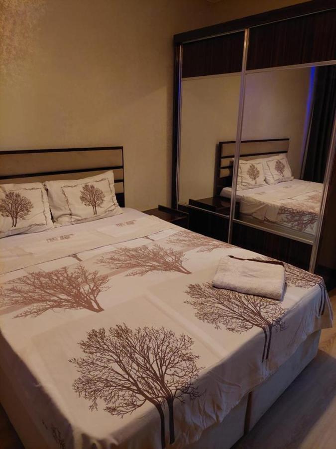 Celebi Suite Home Estambul Exterior foto