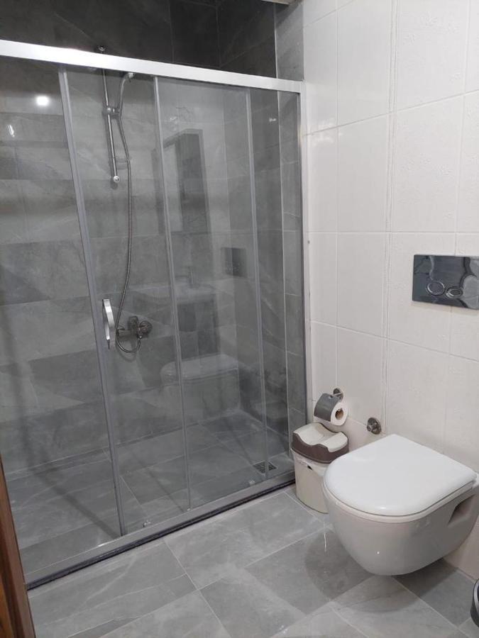 Celebi Suite Home Estambul Exterior foto