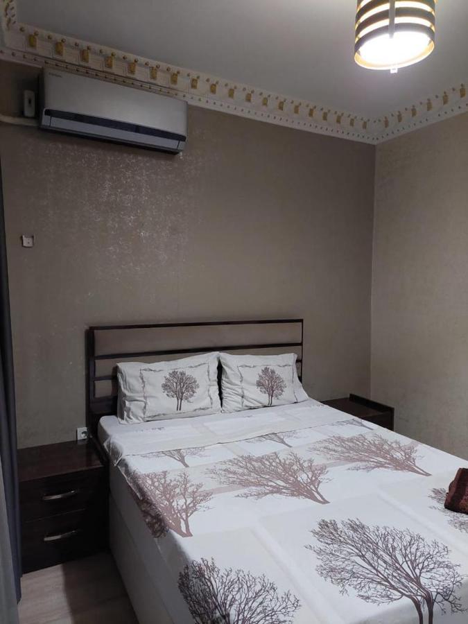 Celebi Suite Home Estambul Exterior foto