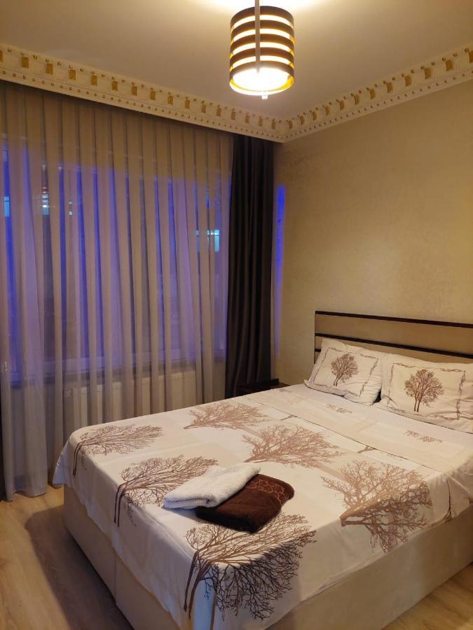Celebi Suite Home Estambul Exterior foto
