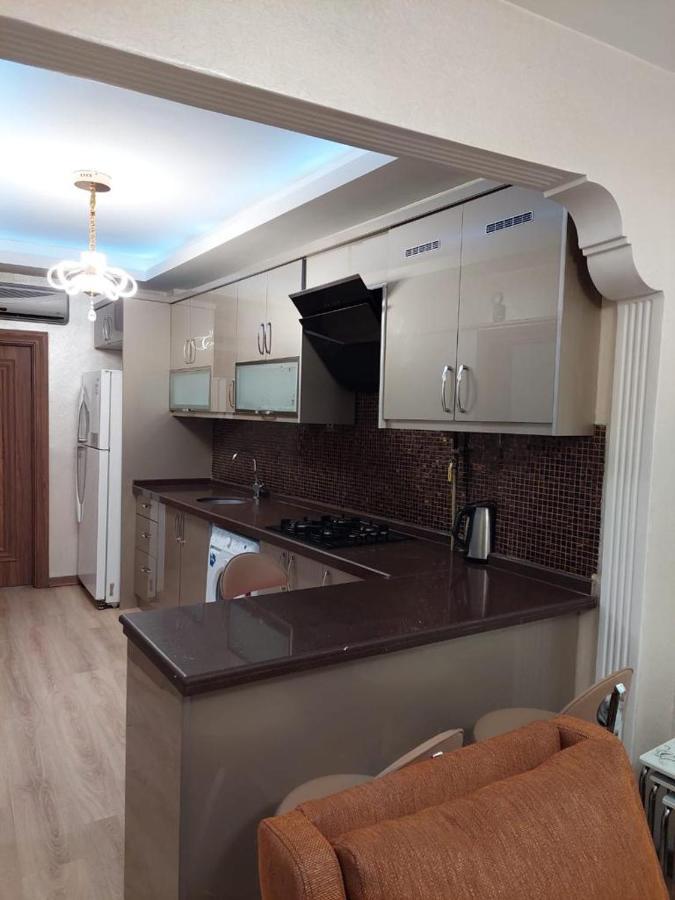 Celebi Suite Home Estambul Exterior foto